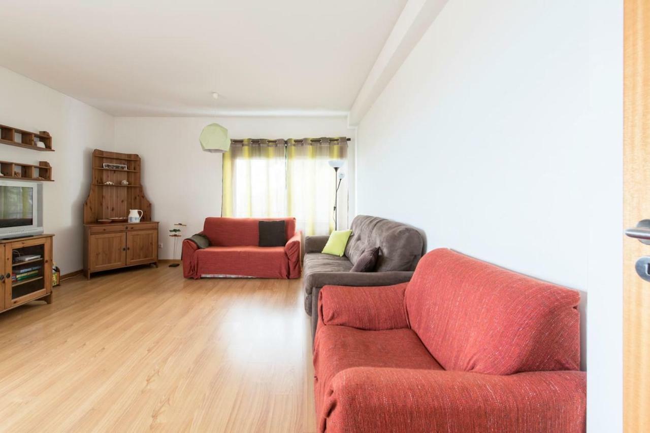 Lovely 3 Bedroom For The Perfect In Lisbona