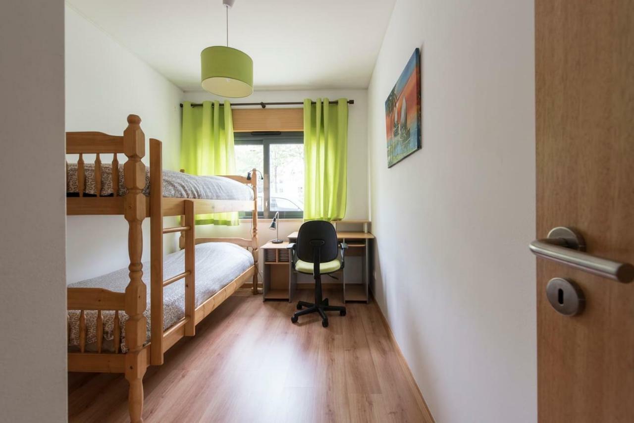 Appartamento Lovely 3 Bedroom For The Perfect In