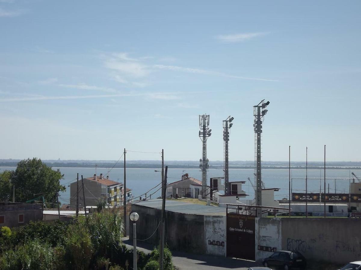 Lovely 3 Bedroom For The Perfect In Lisbona