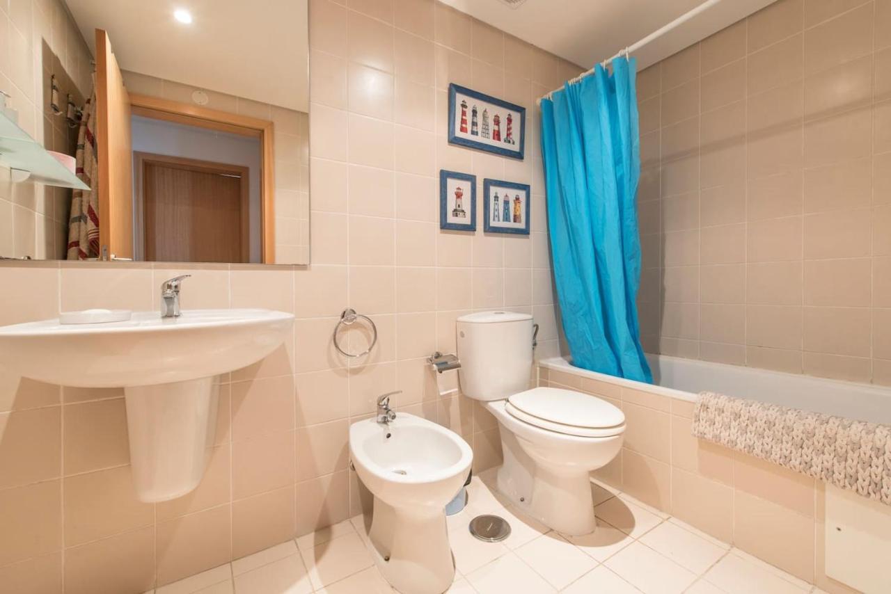 Appartamento Lovely 3 Bedroom For The Perfect In Lisbona
