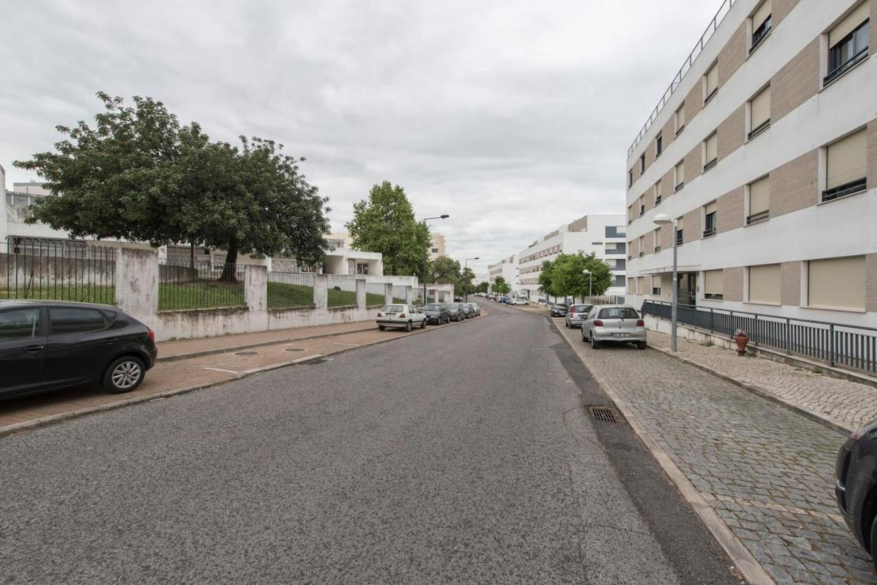 Appartamento Lovely 3 Bedroom For The Perfect In