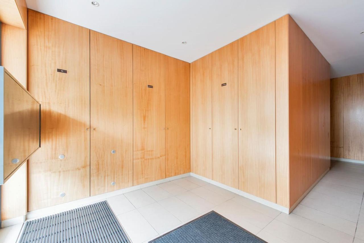 Lovely 3 Bedroom For The Perfect In Appartamento Lisbona