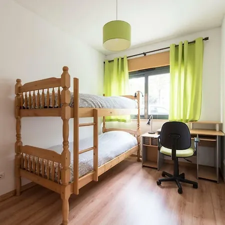 Lovely 3 Bedroom For The Perfect Stay In Lisbon Exterior photo