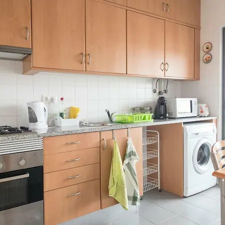 Lovely 3 Bedroom For The Perfect Stay In Lisbon Exterior photo