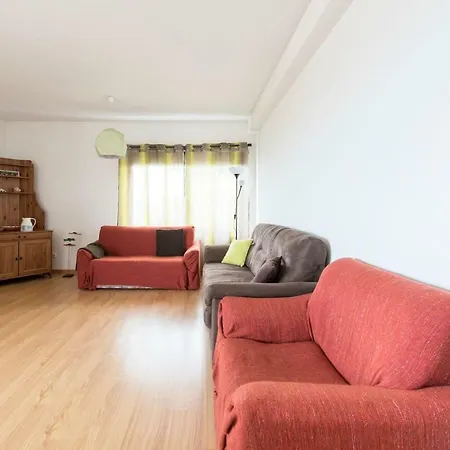 Lovely 3 Bedroom For The Perfect Stay In Lisbon Exterior photo
